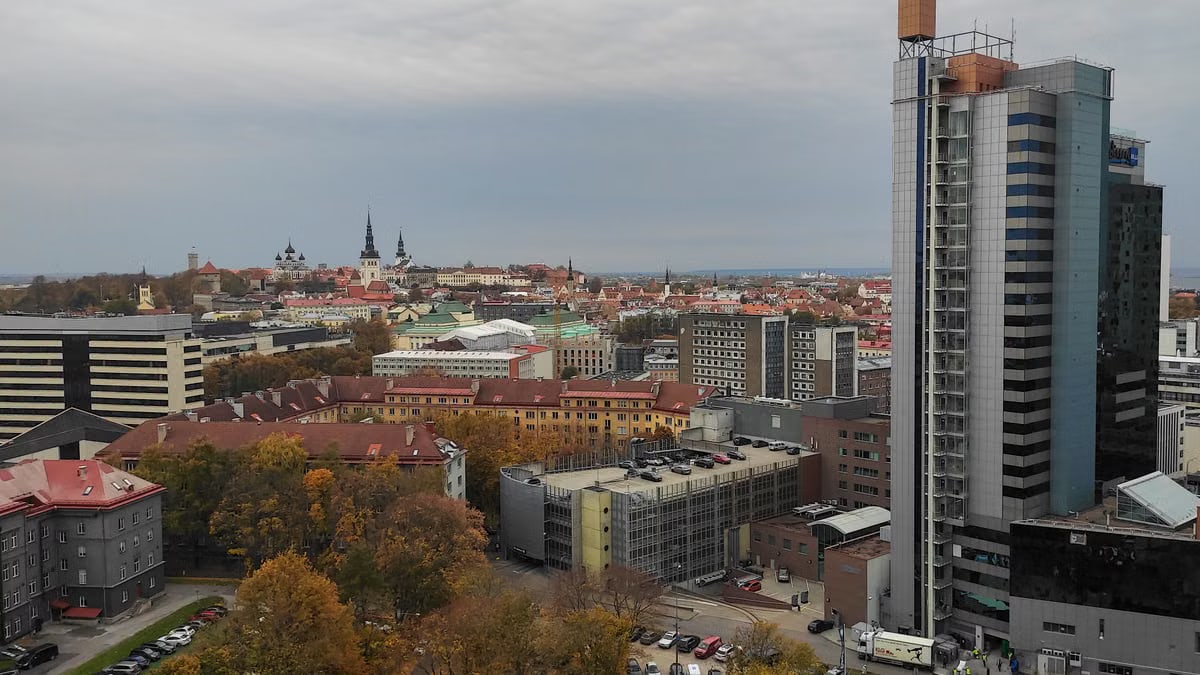 Tasakaalustatud toitumise alused